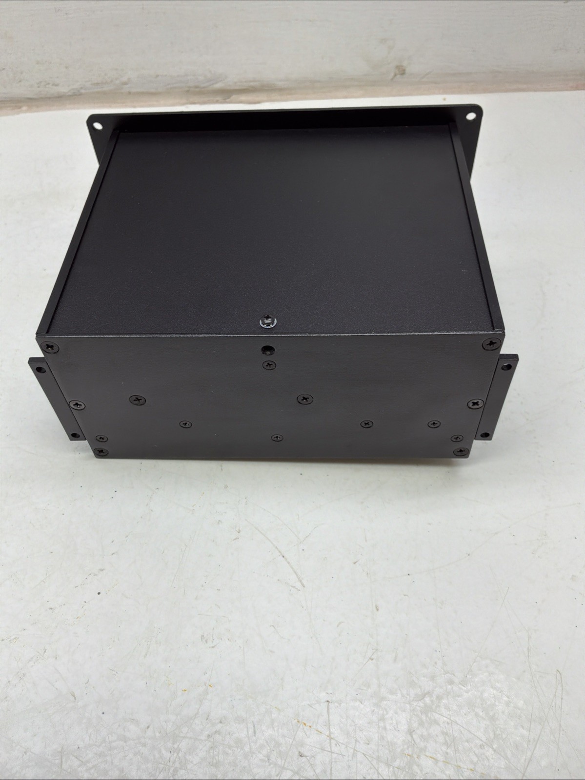 AMCI Stand Alone Controller 4-20mAdc IPLC-1-1VS NIB