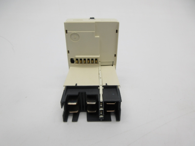 SCHNEIDER ELECTRIC LUCC12BL 24V 3-12A NSMP