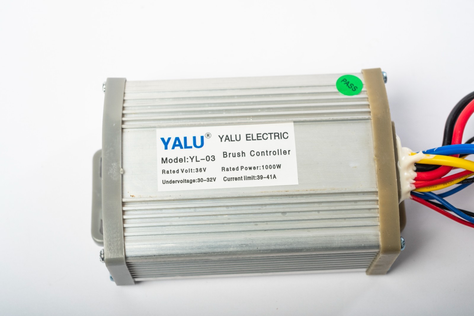 Variable Speed Controller f Electric Motor 1000W 36V 40A Scooter mini bike quad