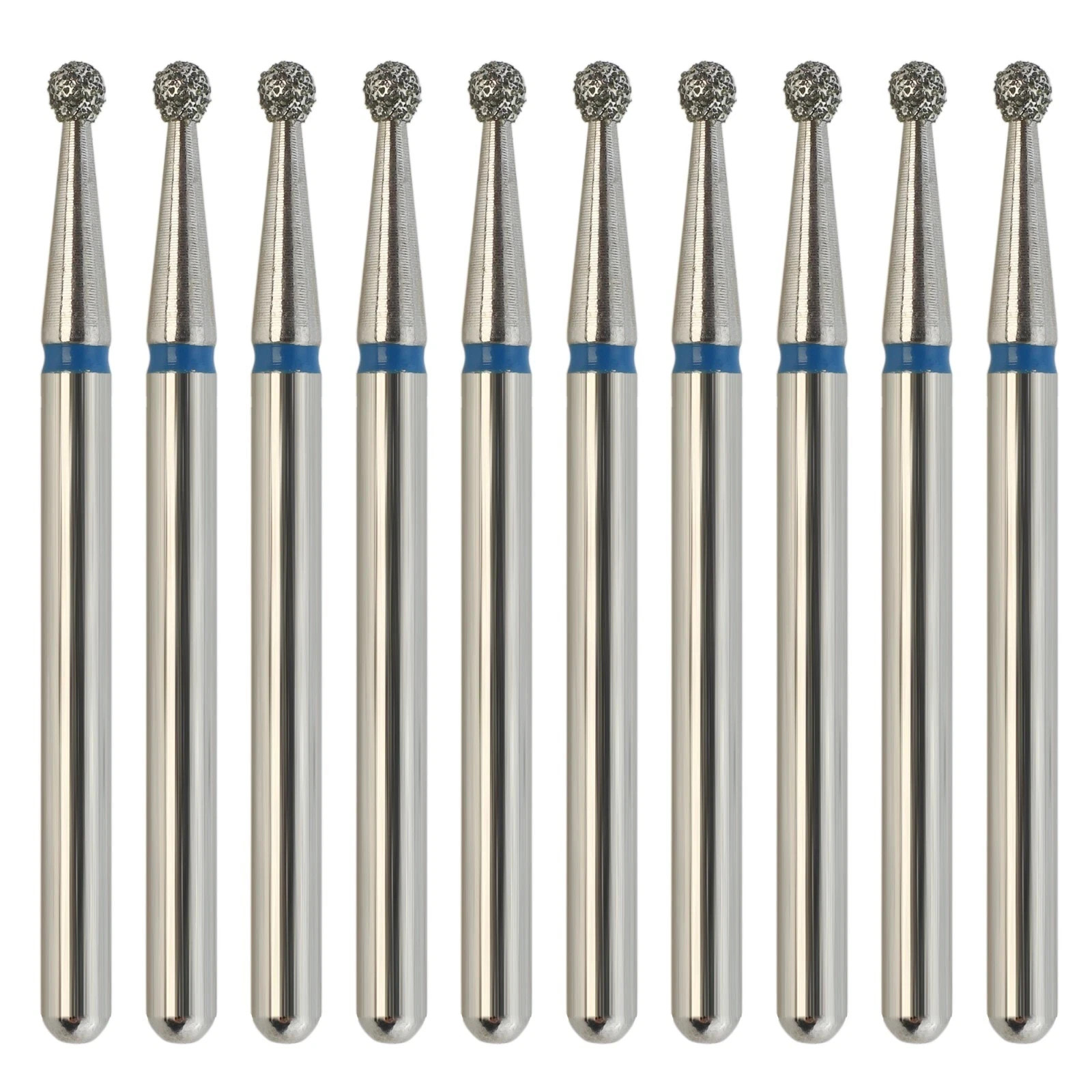 Dental Diamond Burs FG 801/023F Surgical Length 801L/012M 801L/023M High Speed