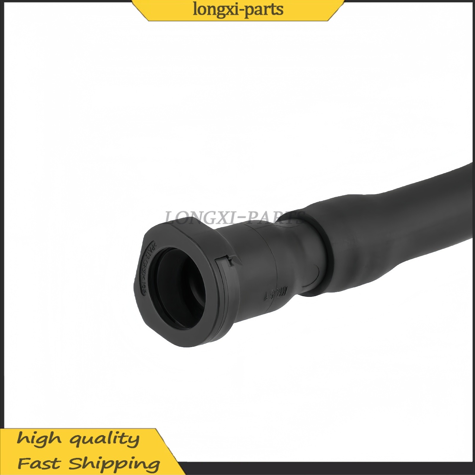 Fuel Vapor Vent Tube Valve Hose Assembly 5L3Z-9D289-A fit for 2005-2008 F150 US