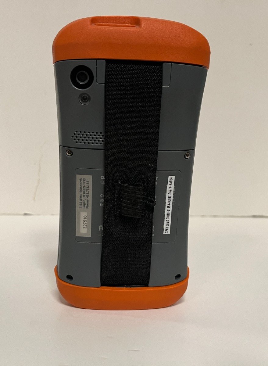 Archer 3 Data Collector w/ A2 Single Ethernet Dock| #261