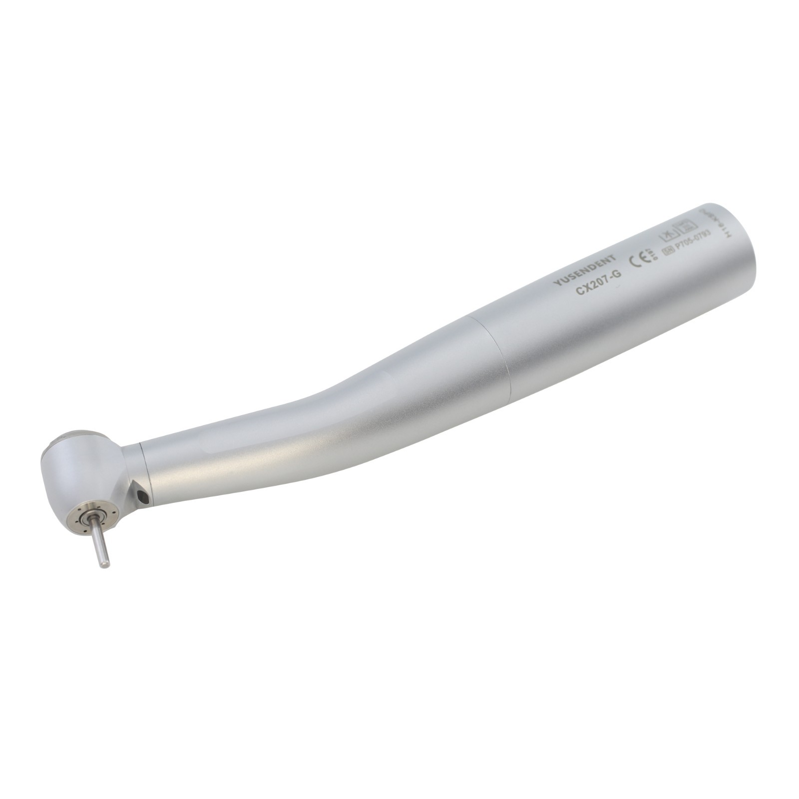 COXO Dental Fiber Optic Handpiece Air Turbine CX207-G KaVo MULTIflex Coupling