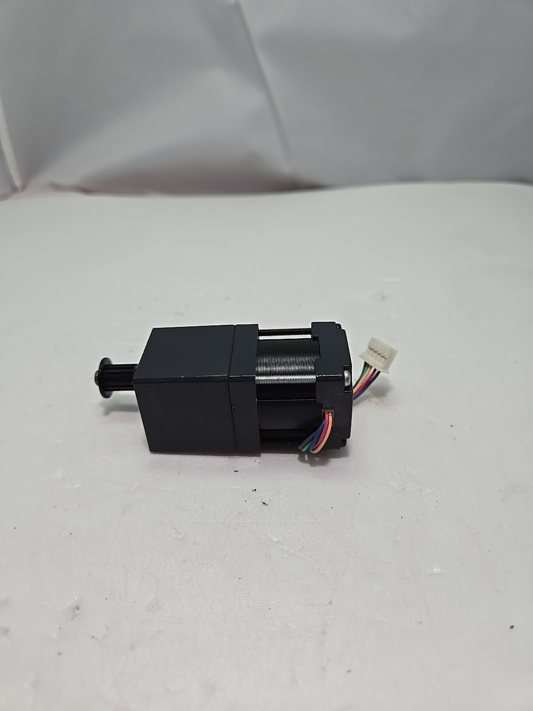 Vexta Oriental Motors C9024-90215GM Stepper Motor (0.75A, 0.036˚) / M63