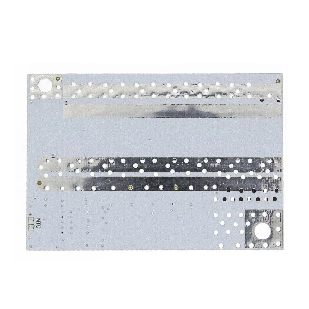 2x 3S/4S/5S 100A 12V BMS Li-ion LMO Lithium Battery Protection Circuit Board