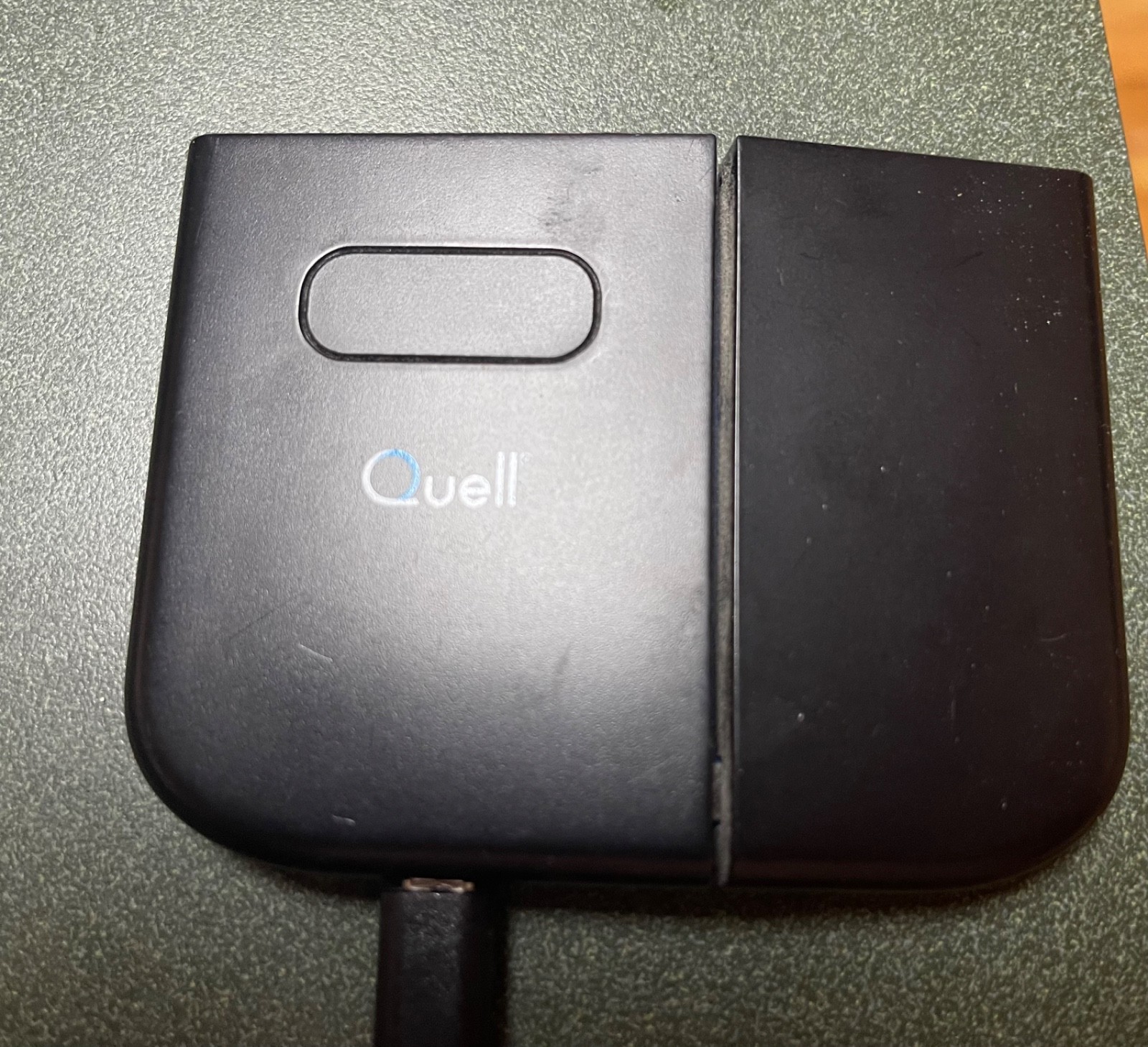 Quell Wearable Pain Relief NeuroMetrix – You Chose!
