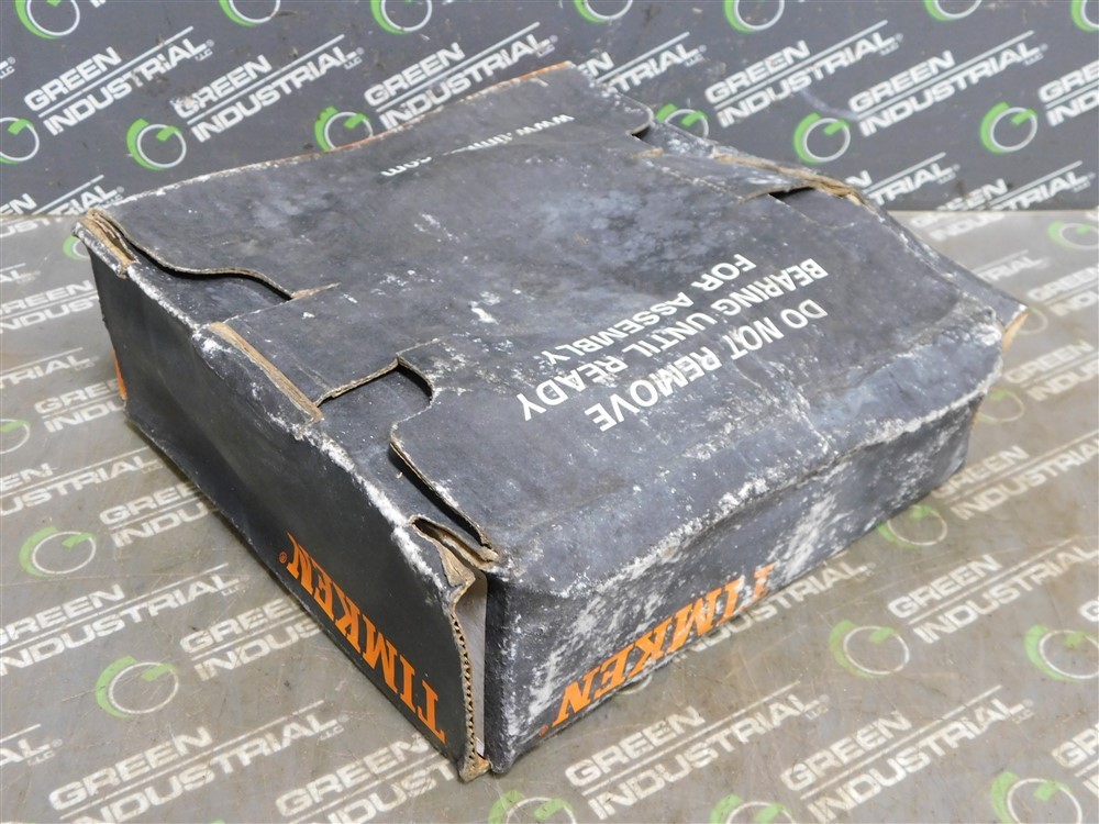NEW Timken HH224346-20024 Tapered Roller Bearing Cone 4.5″Bore 2.625″W 8.375″OD