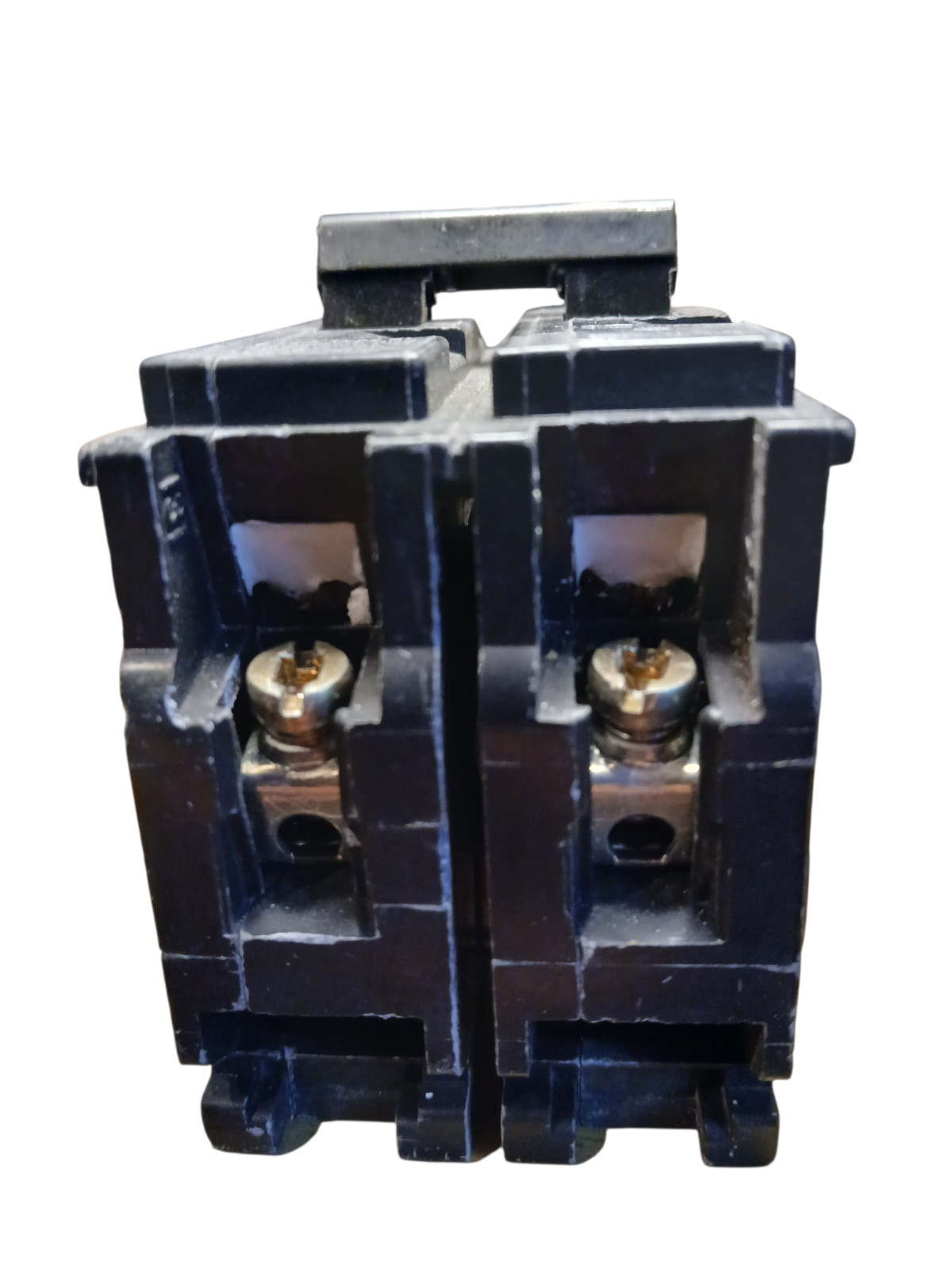 USED Siemens B230 30A 2P 120/240V 50/60Hz 10kA Plug-In Circuit Breaker