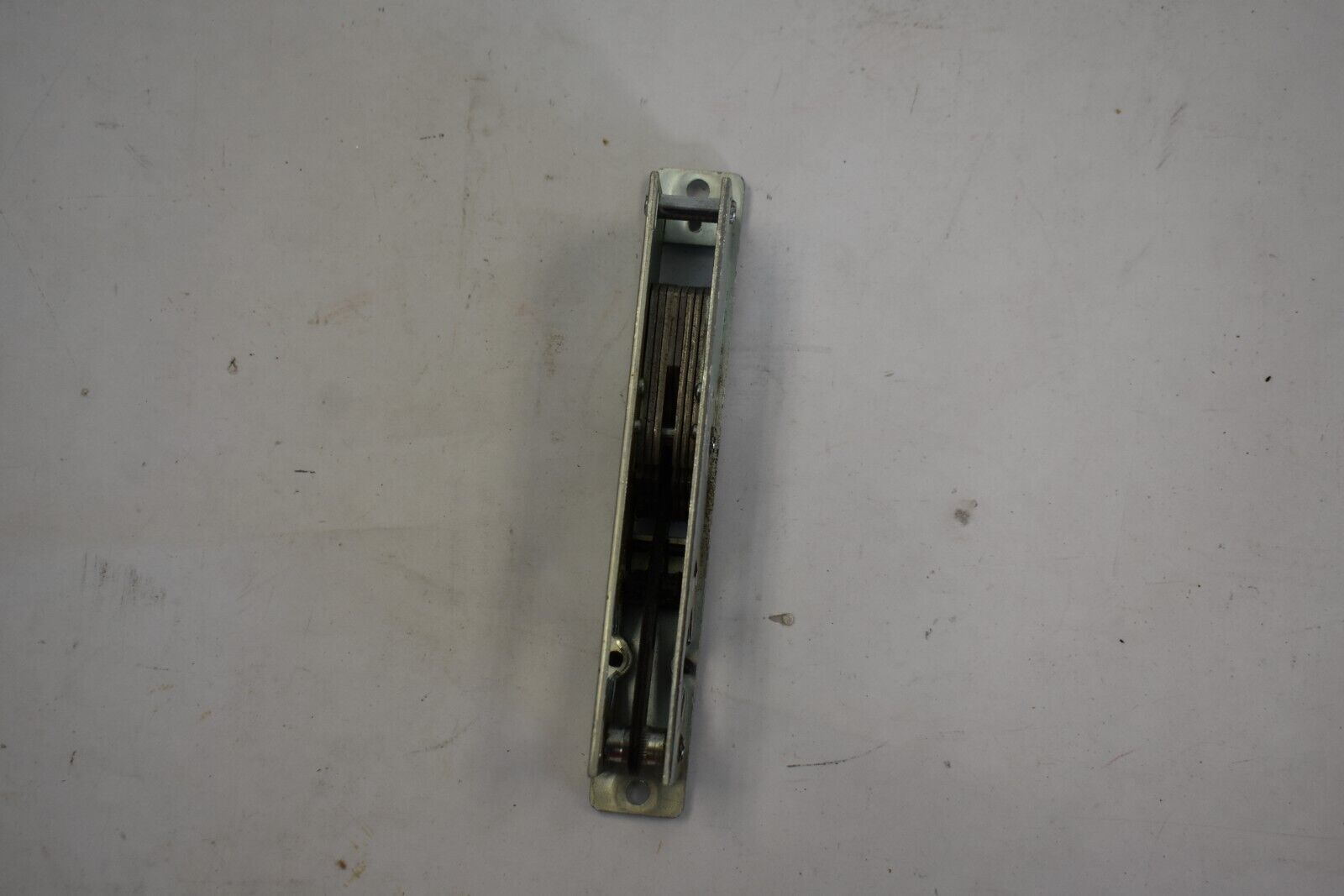 Adams Rite 1753A-350-99 1-1/8 – 02 «E» Dead Lock Part 180483
