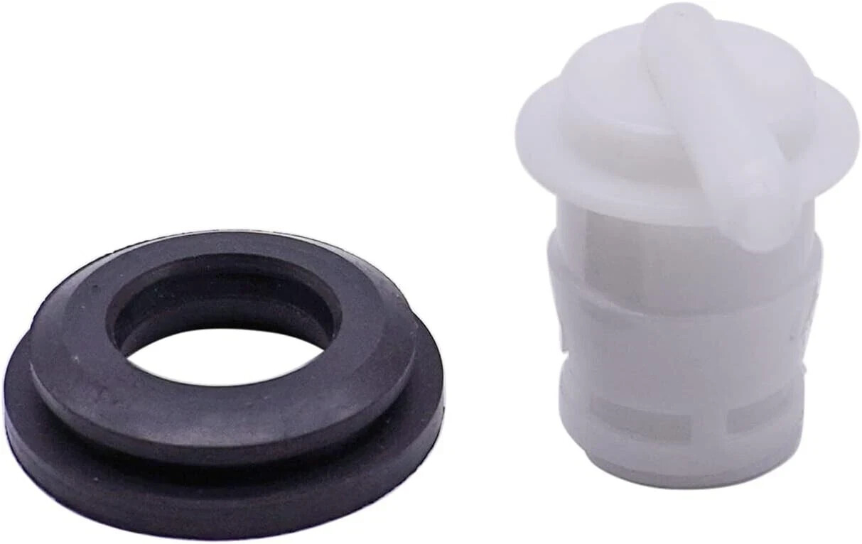 Fuel Tank Vent Valve,Fuel Tank Vent Valve with Grommet Compatible with Ford.