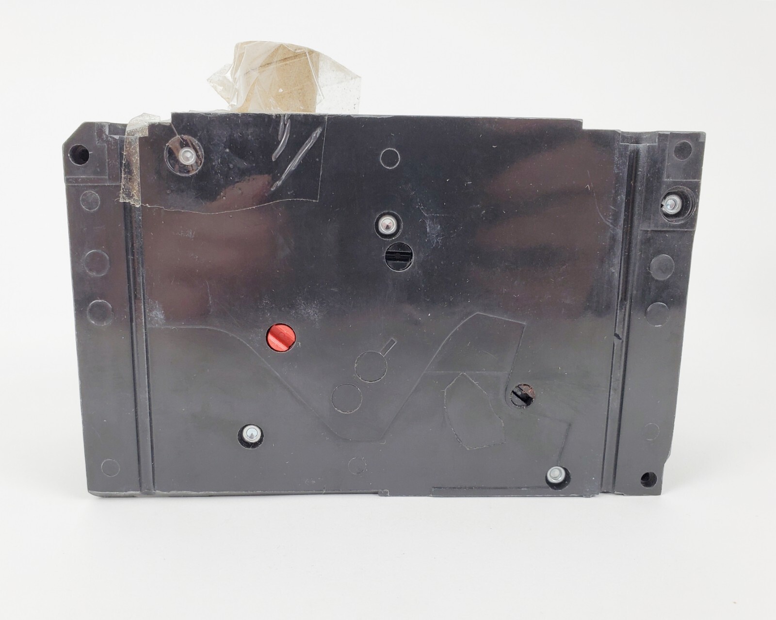 Siemens ED63A010 Circuit Breaker Sentron 10A 600VAC 3P, New!