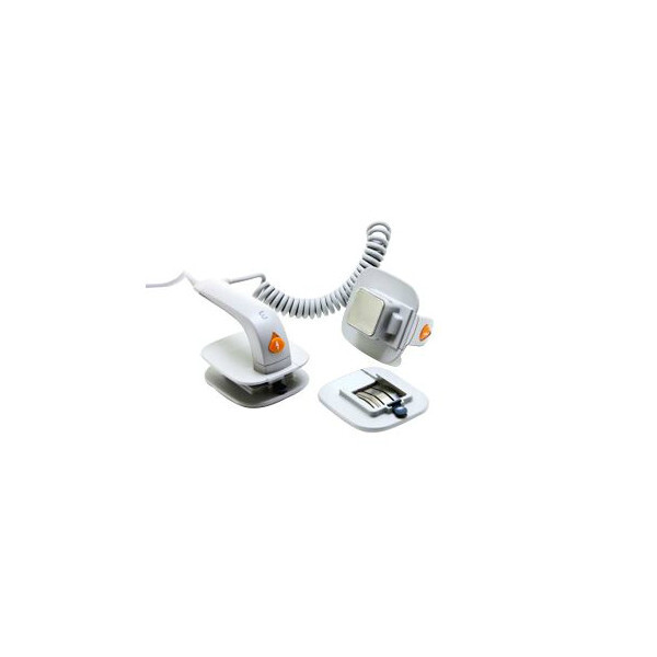 Philips M3543A Water Resistant External Hard Paddles for MRx XL XL+ Defib