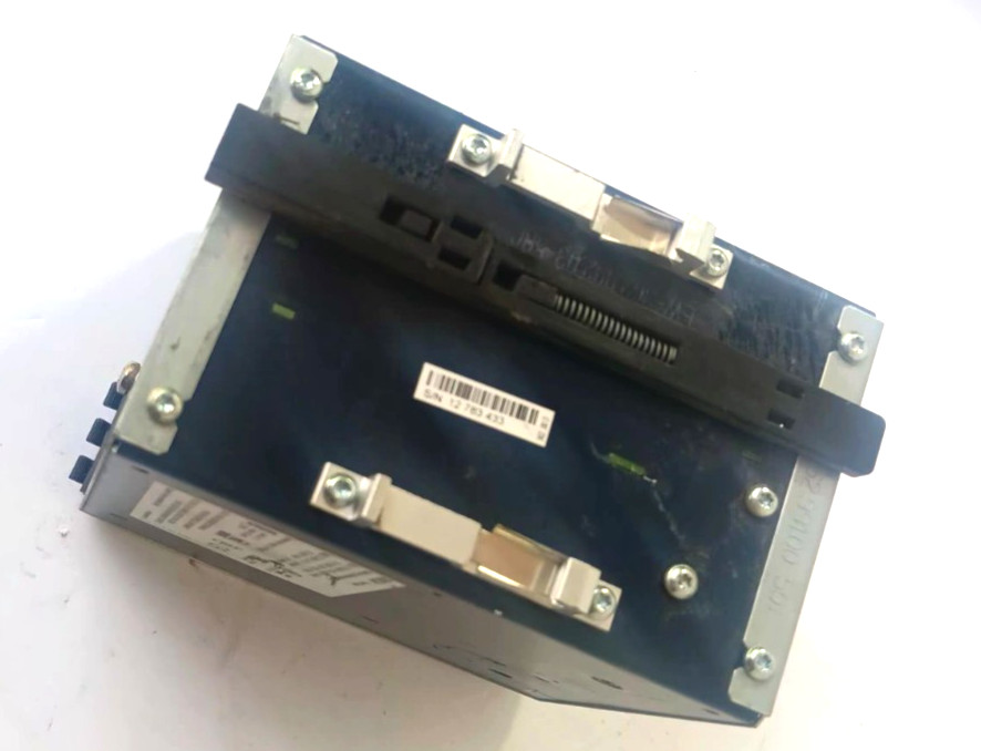 PULS QS20.241 DIN‑Rail Power Supply 24V DC 20A 480W, POWERS UP