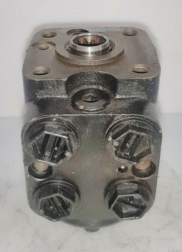 Lenkventil / Orbitrol Sauer Danfoss OSPC80ON Gabelstapler 11025629