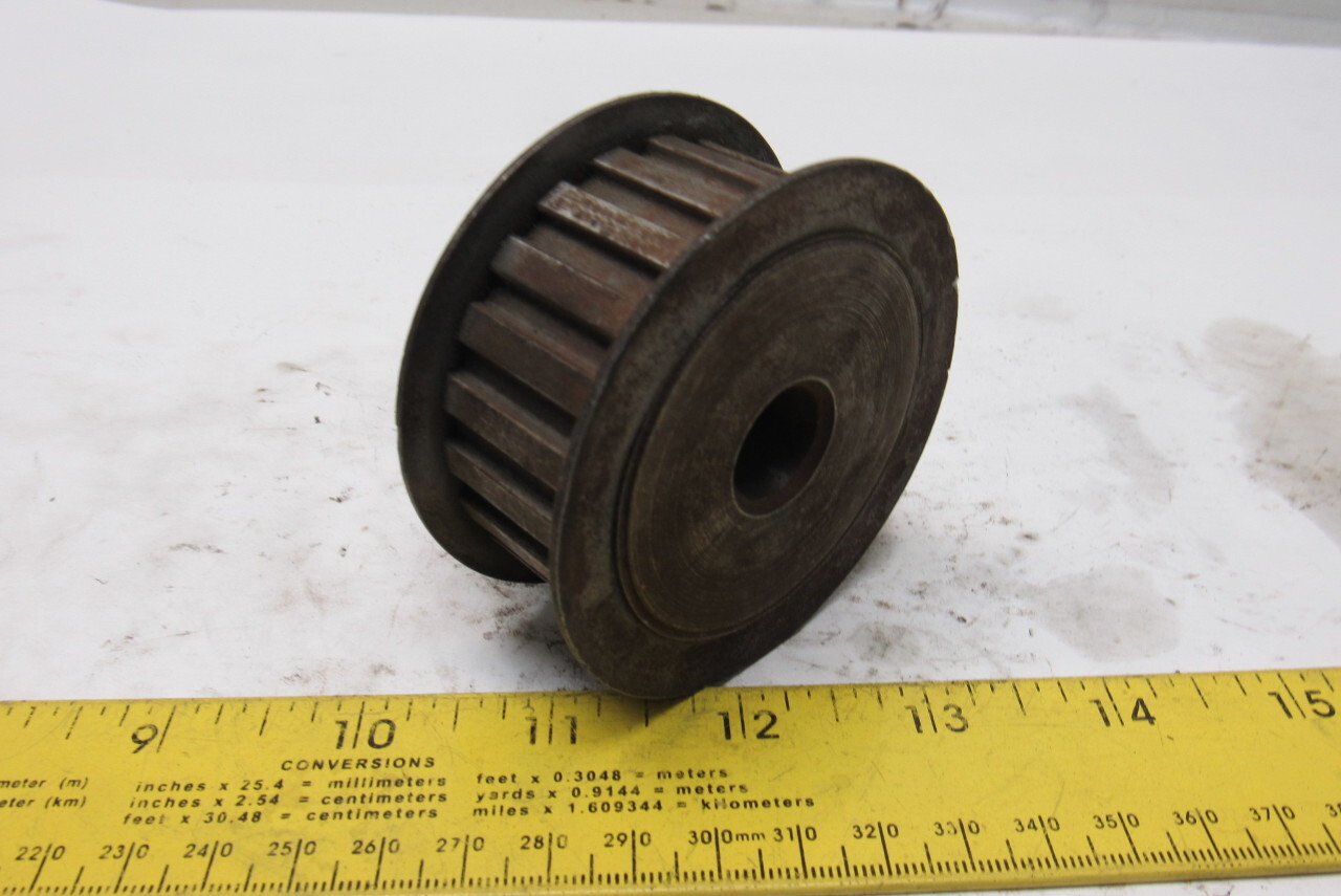 Browning 21LB100 Timing Pulley Sprocket 5/82″ Bore