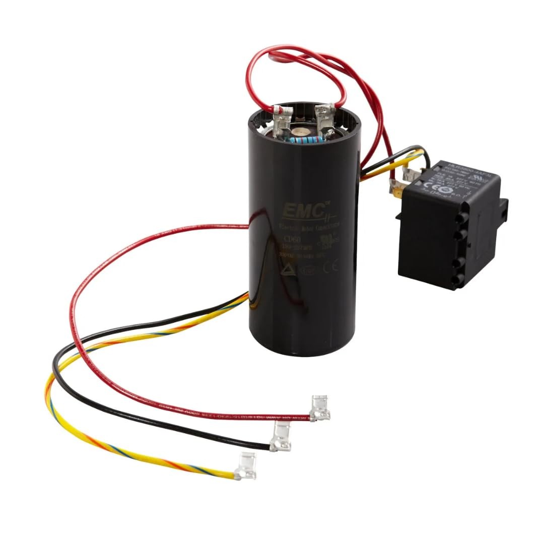 5-2-1 CSRU1 Compressor Saver for 1 to 3 Ton Units
