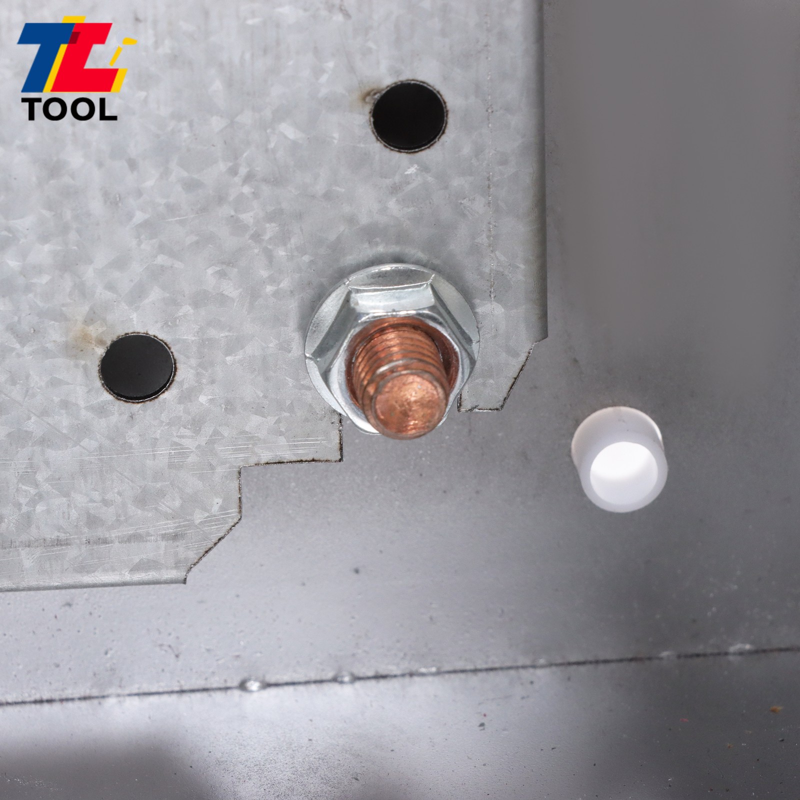12x8x6″ IP66 Electrical Enclosure Junction Box Stainless Steel NEMA 4X