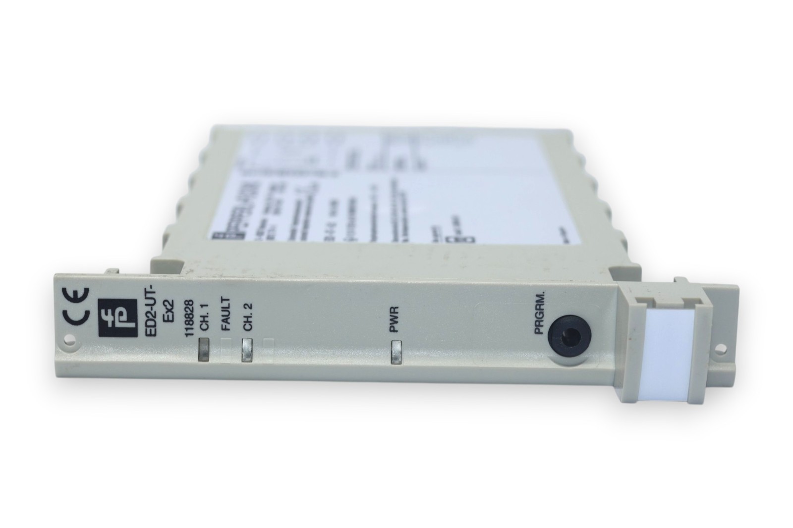 PEPPERL+FUCHS ED2-UT-EX2 CONVERTER