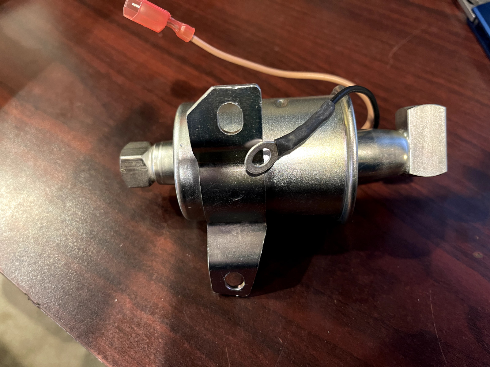 ONAN CUMMINS A064S972 RV GENERATOR FUEL PUMP