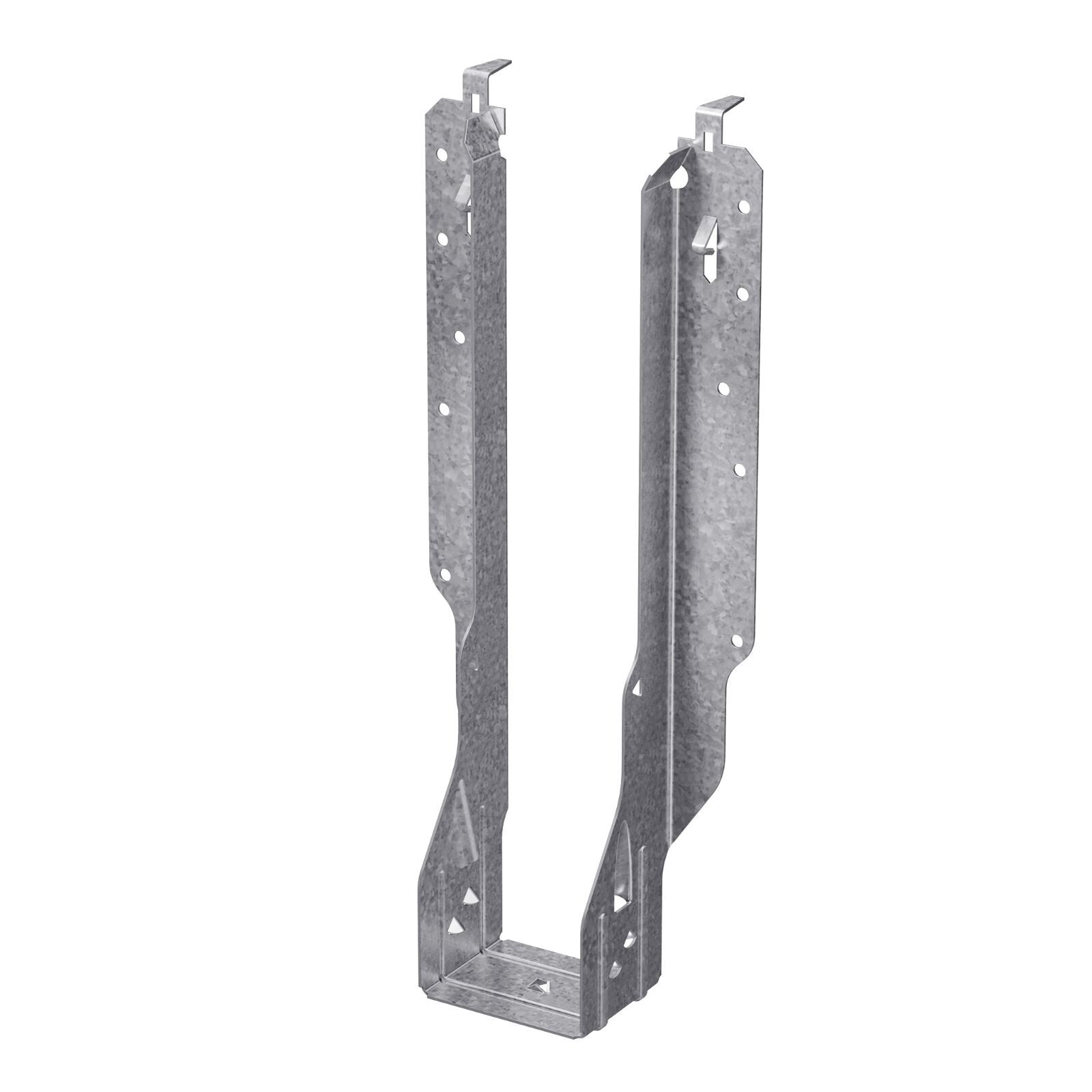 8 SIMPSON STRONG TIE IUS1.81/11.88 FACE MOUNT I-JOIST HANGER – G90 GALVANIZED