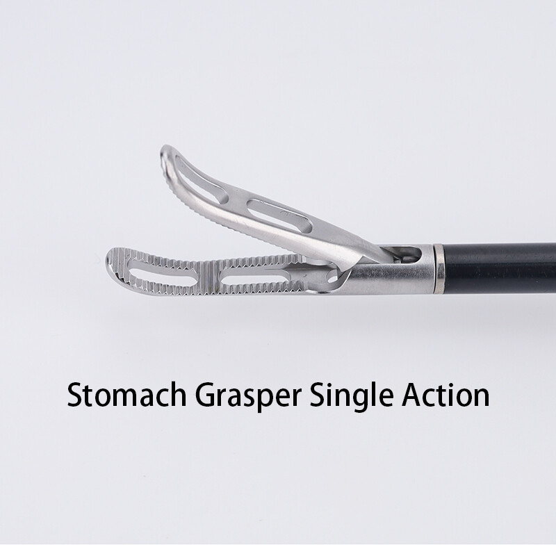 Precision Laparoscopic Grasper And Forceps For Endoscopic Surgery