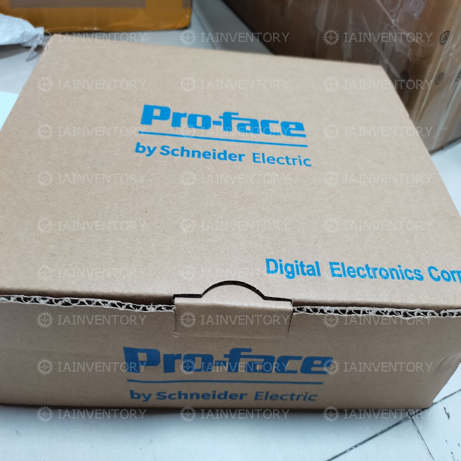 1PC NEW Pro-Face PFXGP4401TAD With One Year Warranty Free shipping