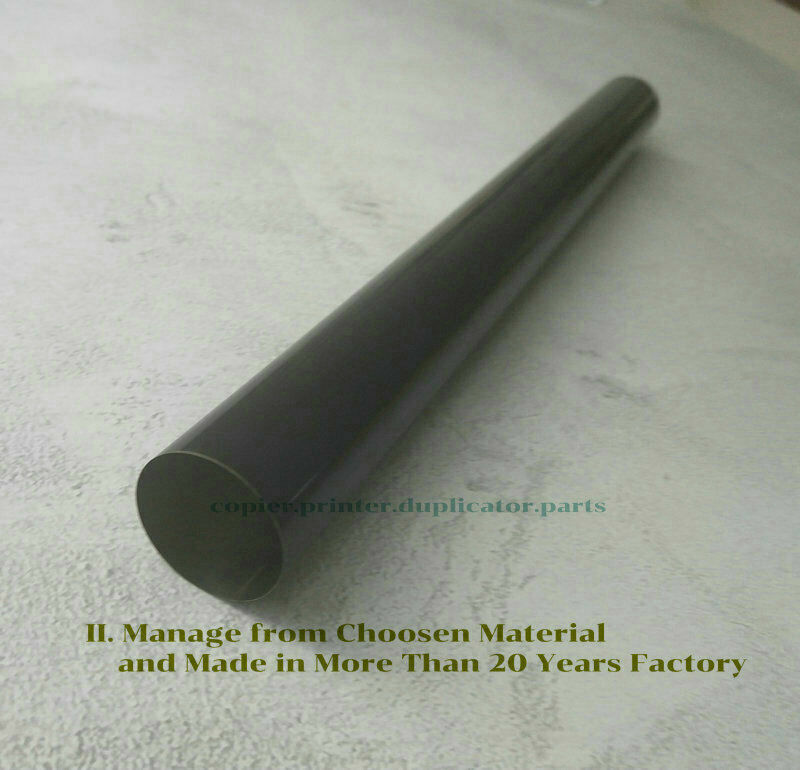 Fuser Fixing Film D142-4082 Fit for Ricoh MP2554SP 3054SP 3554SP 4054SP 5054SP