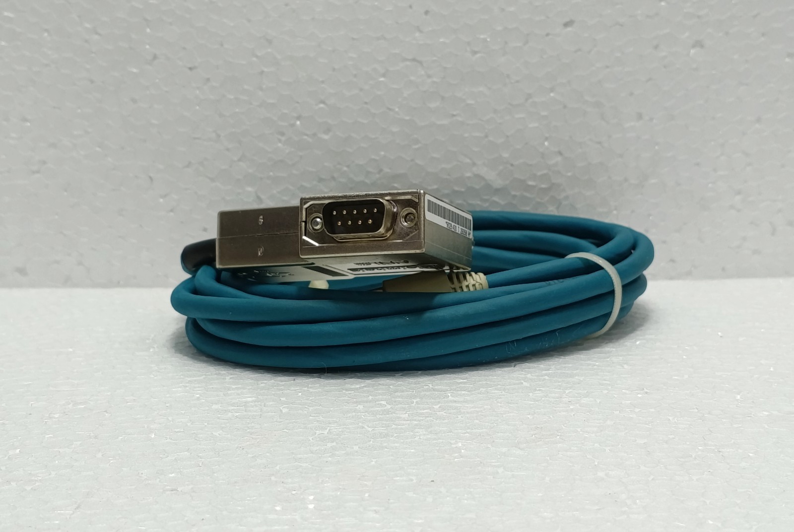 Helmholz NETLink lite 700-880-MPI01 Ethernet Gateway for Siemens S7 PLC MPI/DP
