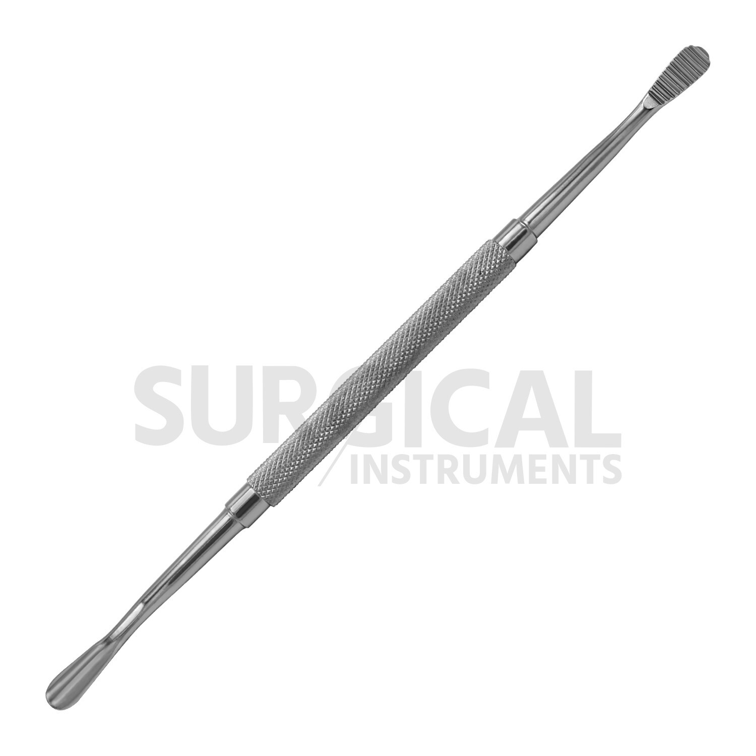3 Pcs Bone File #12A Medical Surgical Dental Instruments Stainless German Grade
