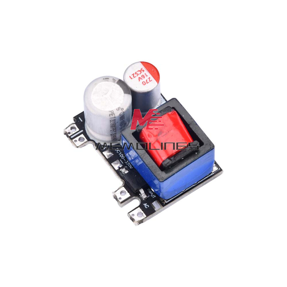 6VV/9V/14.5V Isolated Switching Power Module AC-DC Power Module Step-Down Module