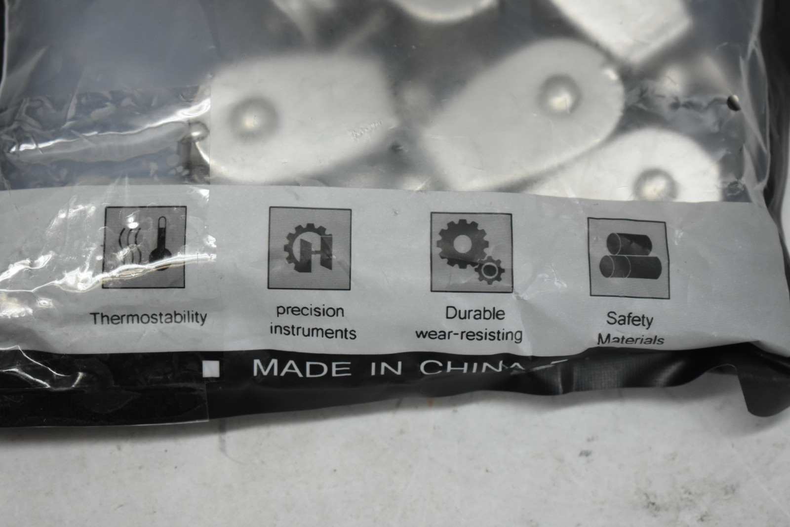 Yamaso Single Pulley Block Stainless Steel Hanging Wire Roller M20 Lot of 9