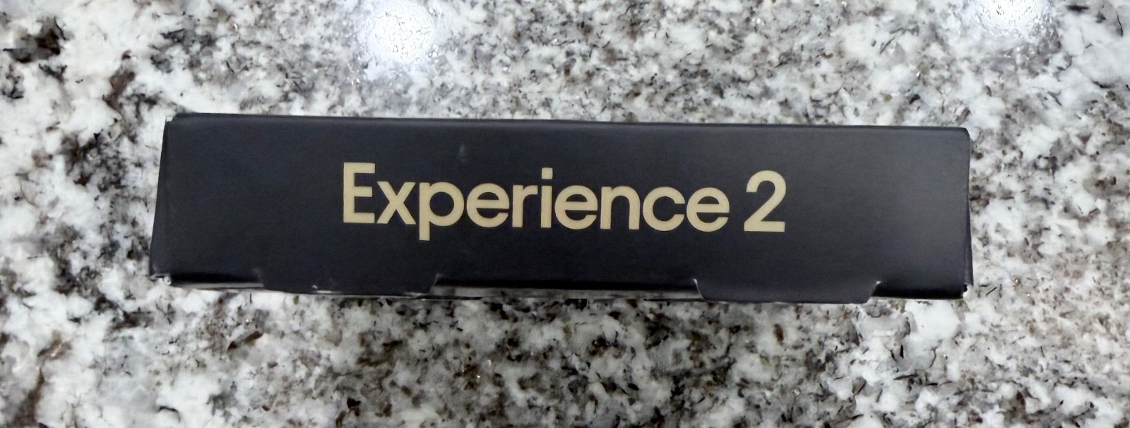 Loop Experience 2 Earplugs High Fidelity Hearing Protection Gold – New