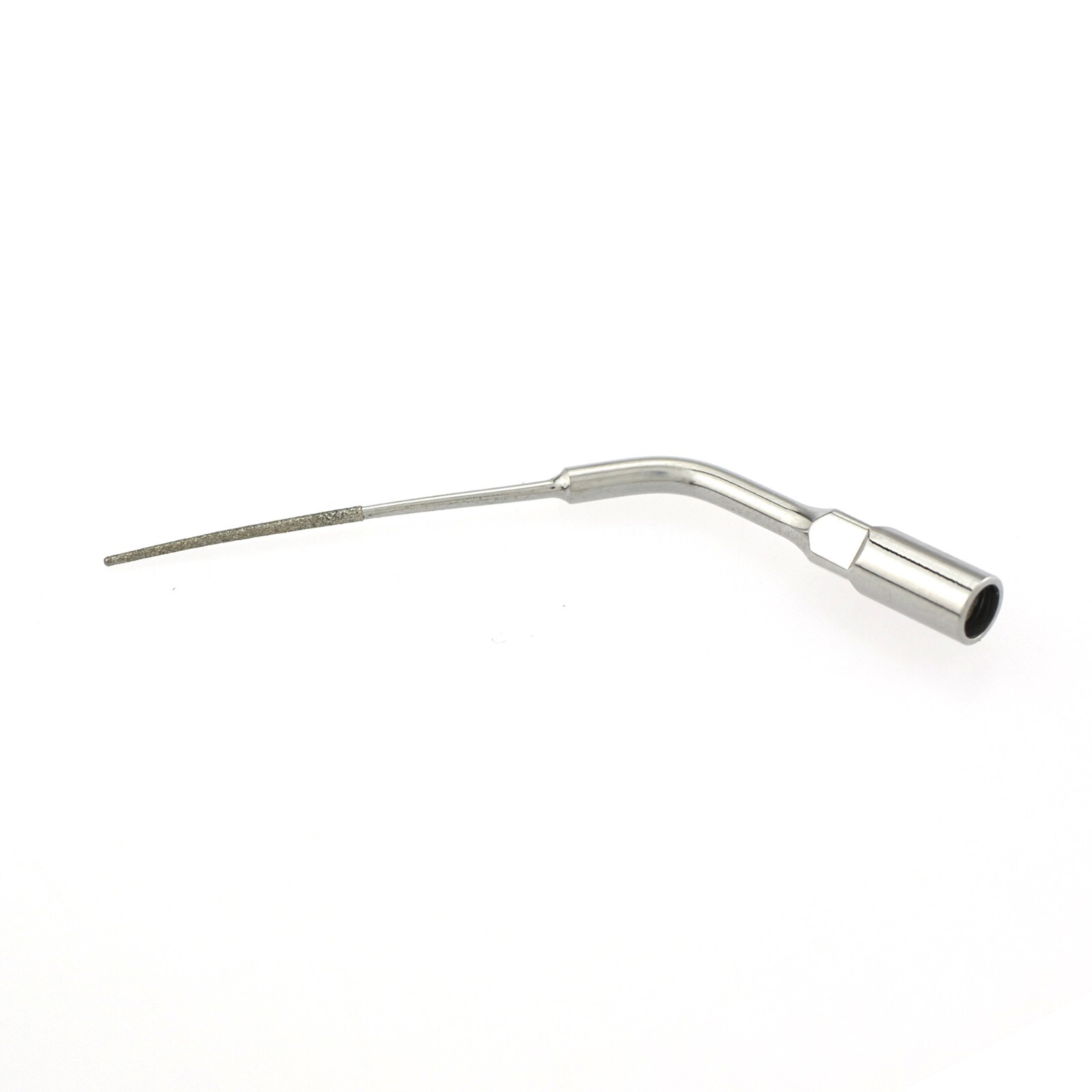 Woodpecker HW-5L Ultrasonic Scaler Handpiece EMS Piezon LED HP-5L Piezo Tip P1