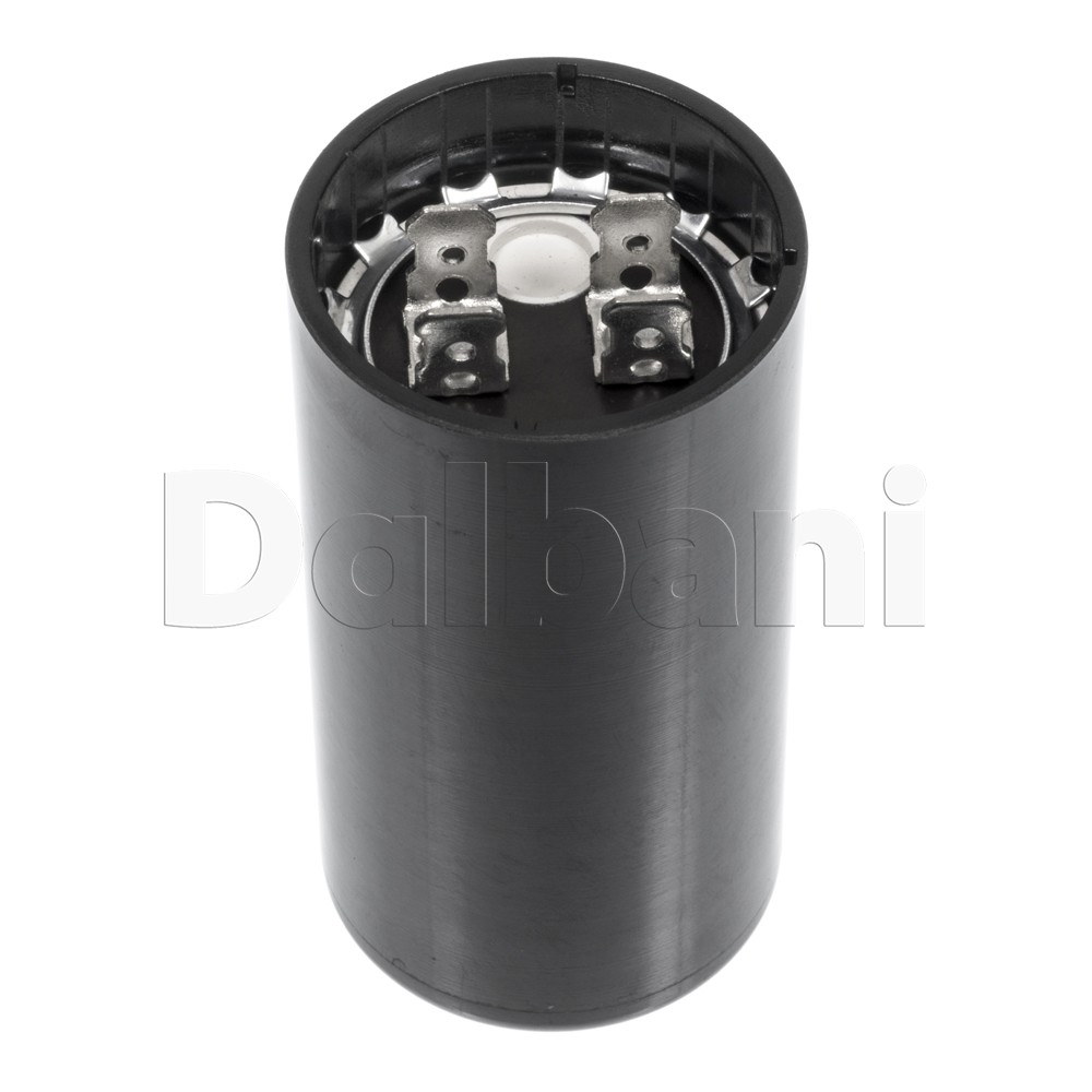 Japanese Spec 590-708uf/MFD 110V VAC Motor Start Capacitor 45X85mm 10/55/21 CD60