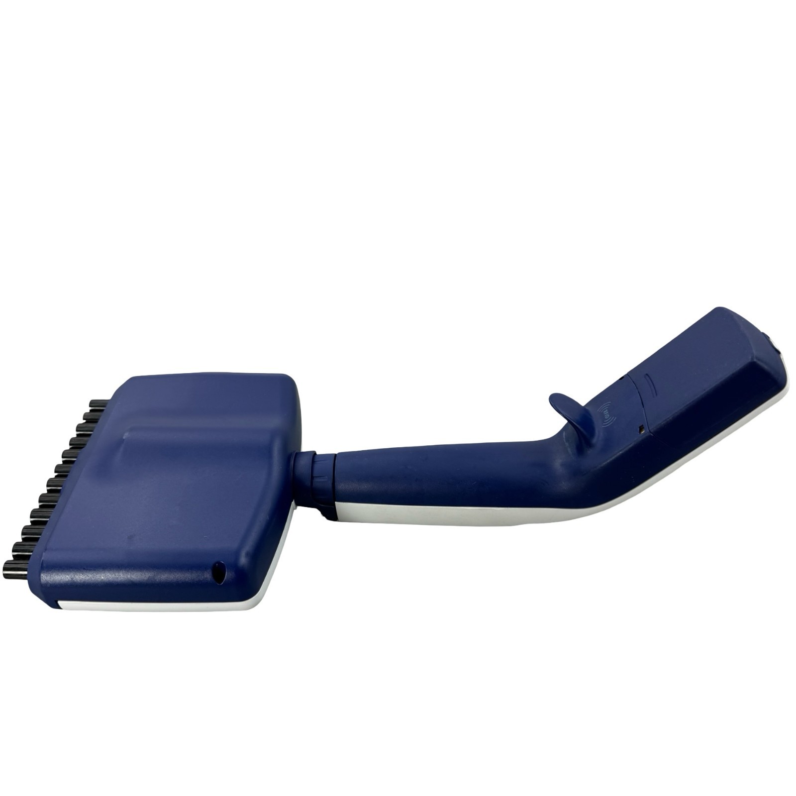 Rainin E4 XLS 12Ch 100-1200µL LTS Electronic Pipette Calibrated 07/2024 RFID