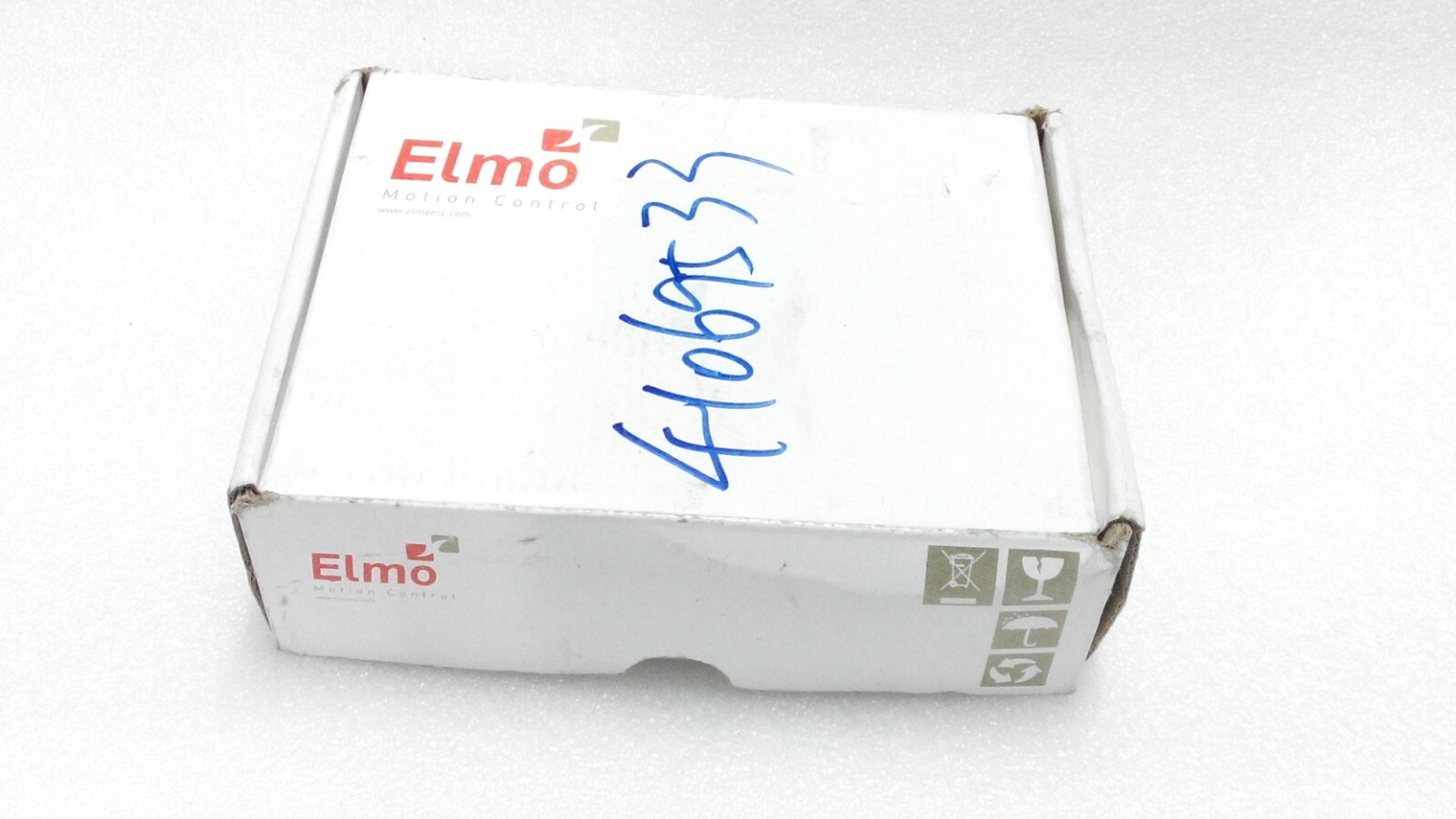 ​ELMO DUO-A10/100-AMBA Servo Drive New