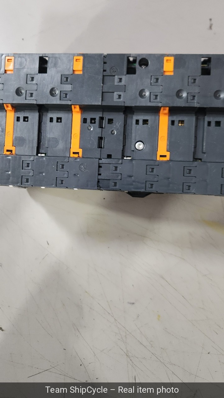 BR Automation 1x X20CP3584 1x X20DI4371 5x X20BM01 for favietnam G2U