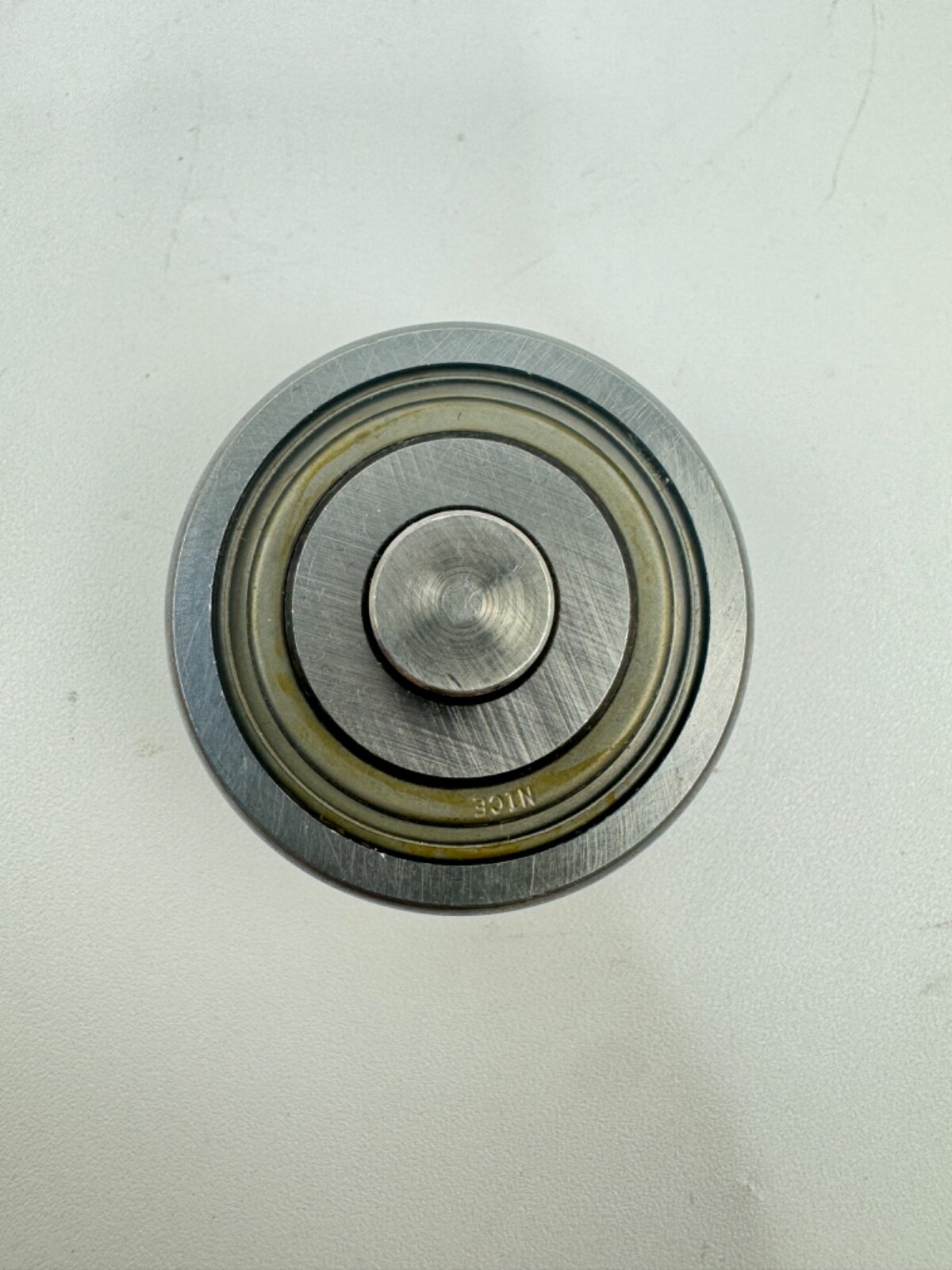 RBC Bearings Nice Ball Bearings 7608DLGTNTG18