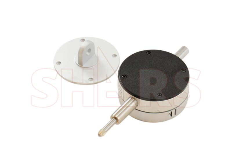SHARS 0.5″x.0005″ /.01mm Digital Electronic Indicator Absolute Gage Gauge New P]