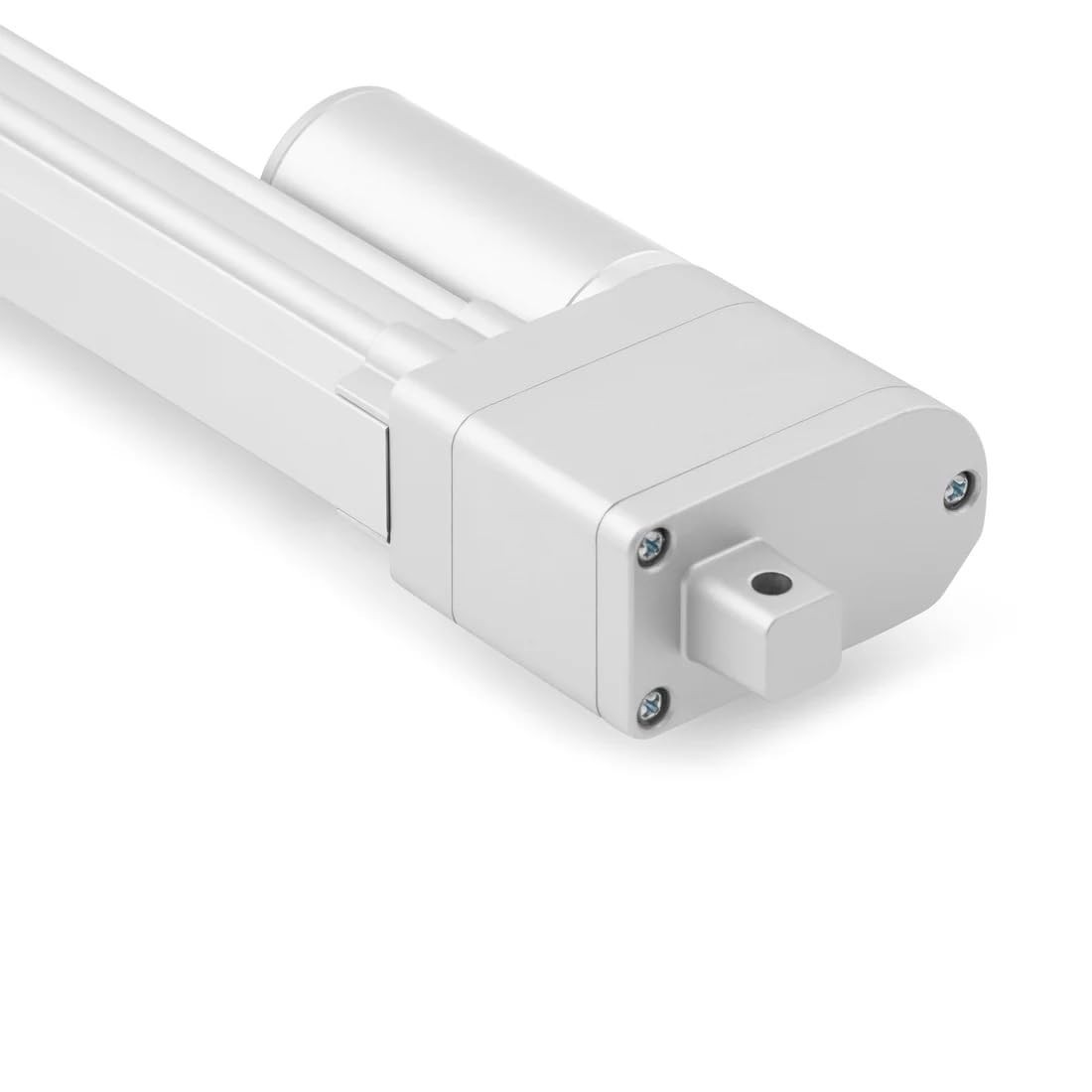 Progressive Automations 12VDC Mini Linear Actuator, IP65, Potentiometer Feedback