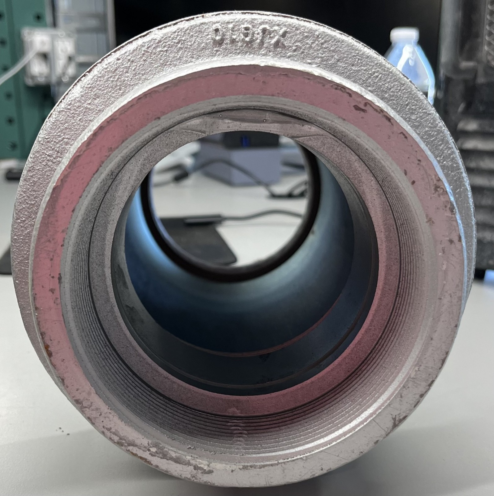 Eaton Crouse Hinds 4″ Conduit Expansion Coupling XJG108HDG