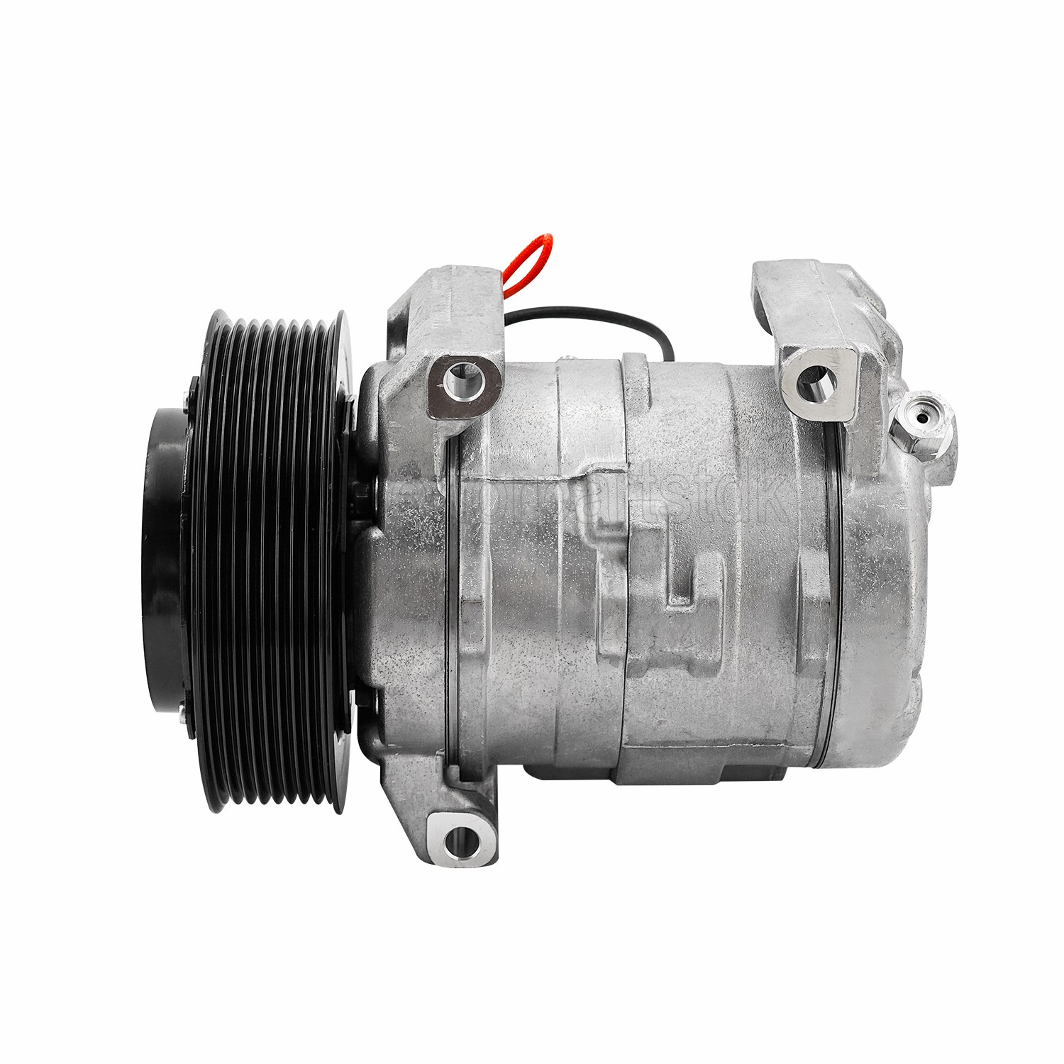 Air Conditioner AC Compressor 24V A9362300111 For Denso, BELL B30E Truck