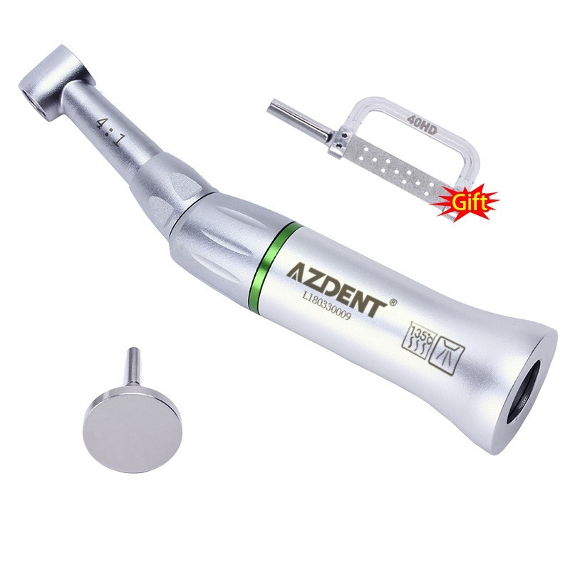 AZDENT Dental Orthodontic Interproximal Enamel 4:1 Reduction IPR Strip Handpiece