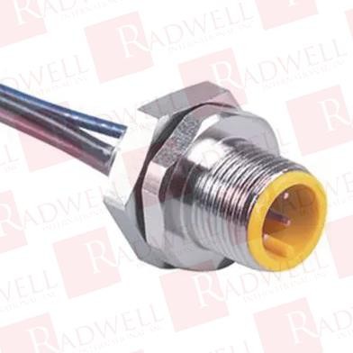 TURCK FS 4.5-0.5/14.5/NPT/S613 / FS4505145NPTS613 (NEW IN BOX)