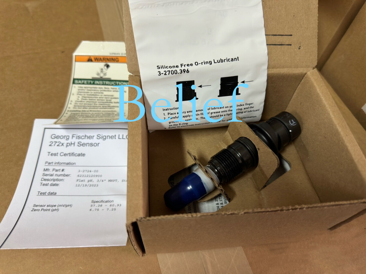 1pc 3-2724-00 brand new Probe Electrode Fast delivery DHL