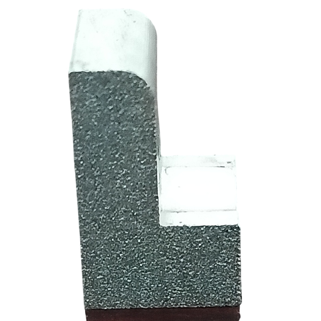 OCS Parts 7B-0013 1-3/8″ to 2″ Gib for Belshaw French Cruller Plungers