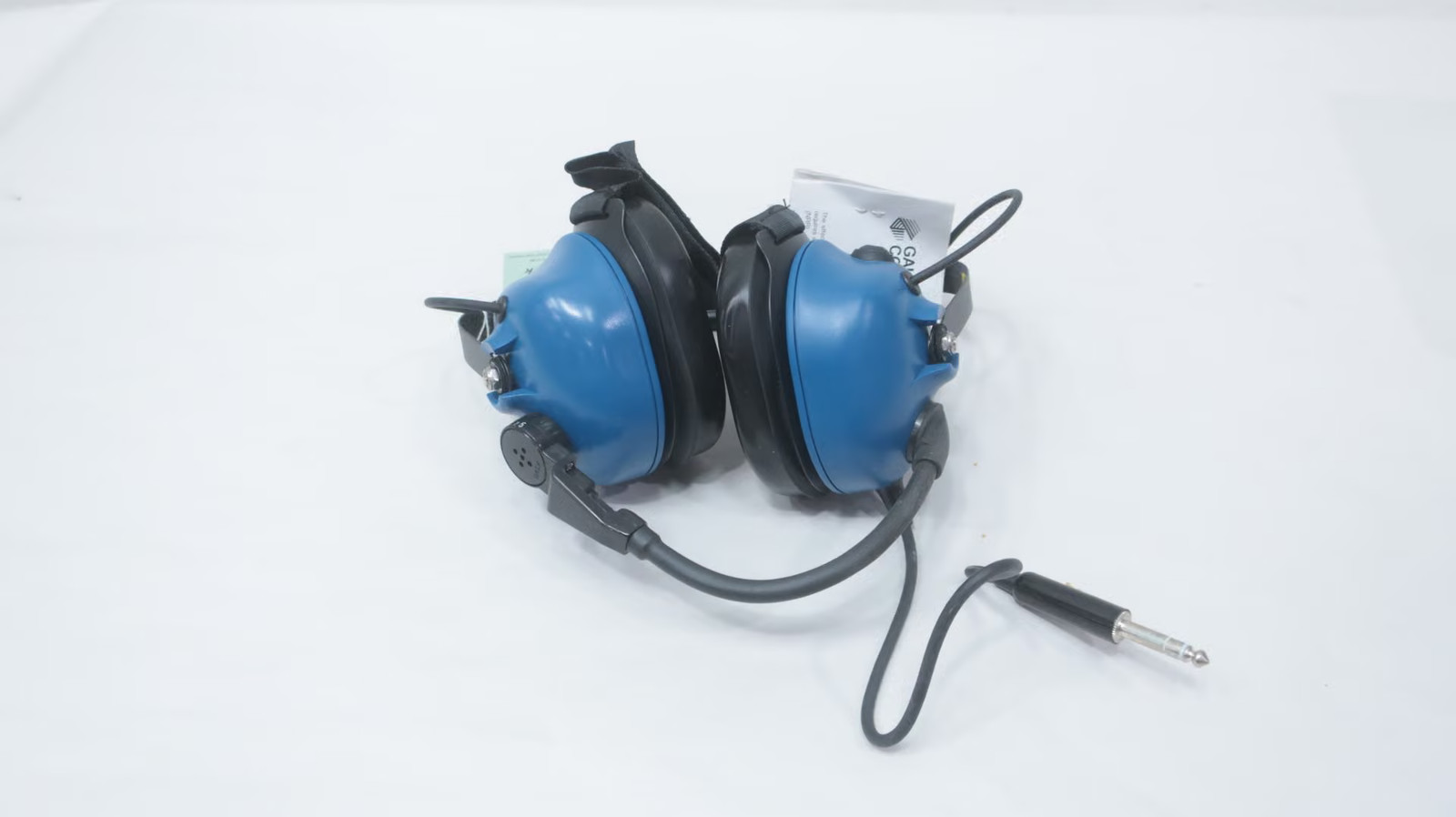Gai-tronics 10453-501 Headset