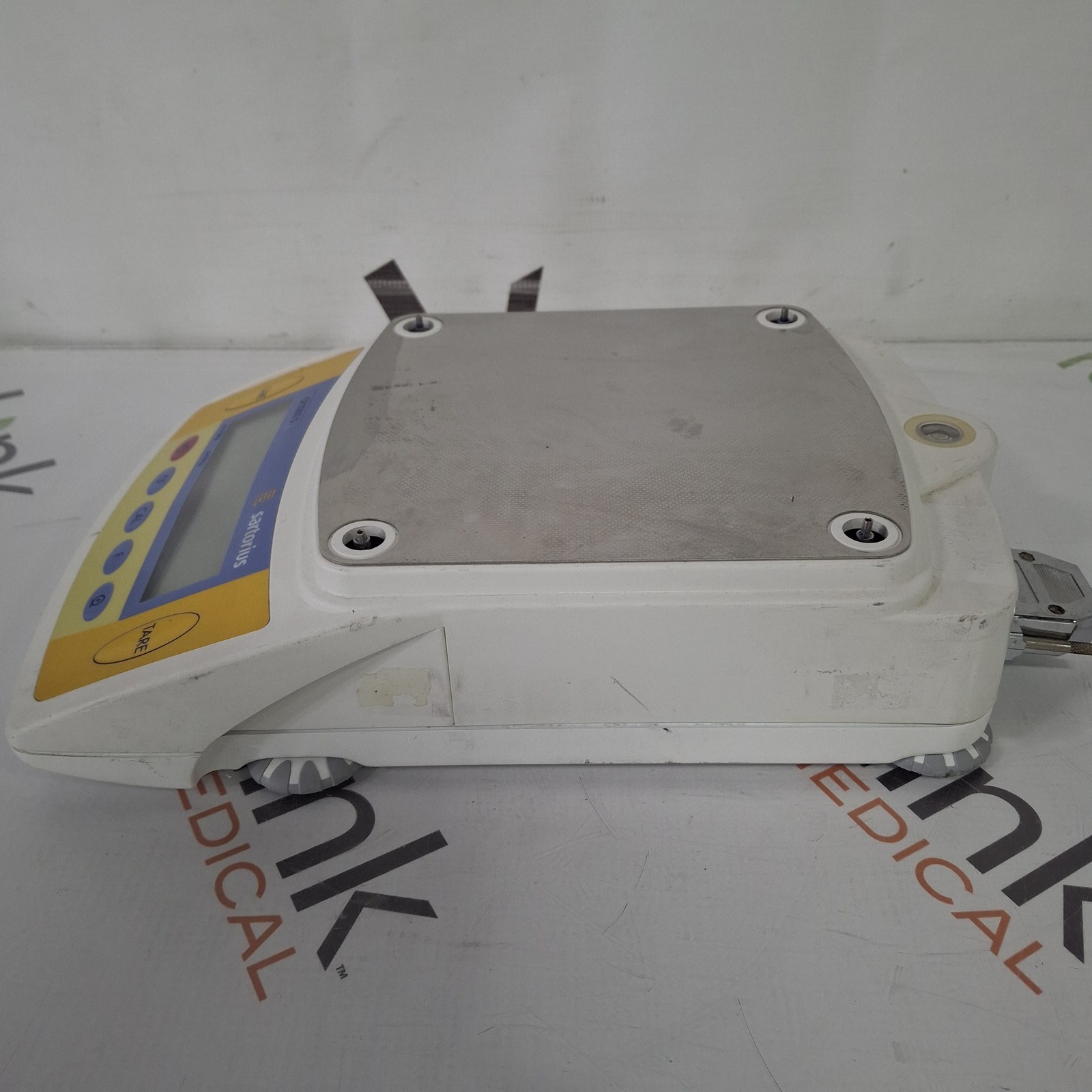Sartorius Corporation CP2202S Analytical Balance Scale