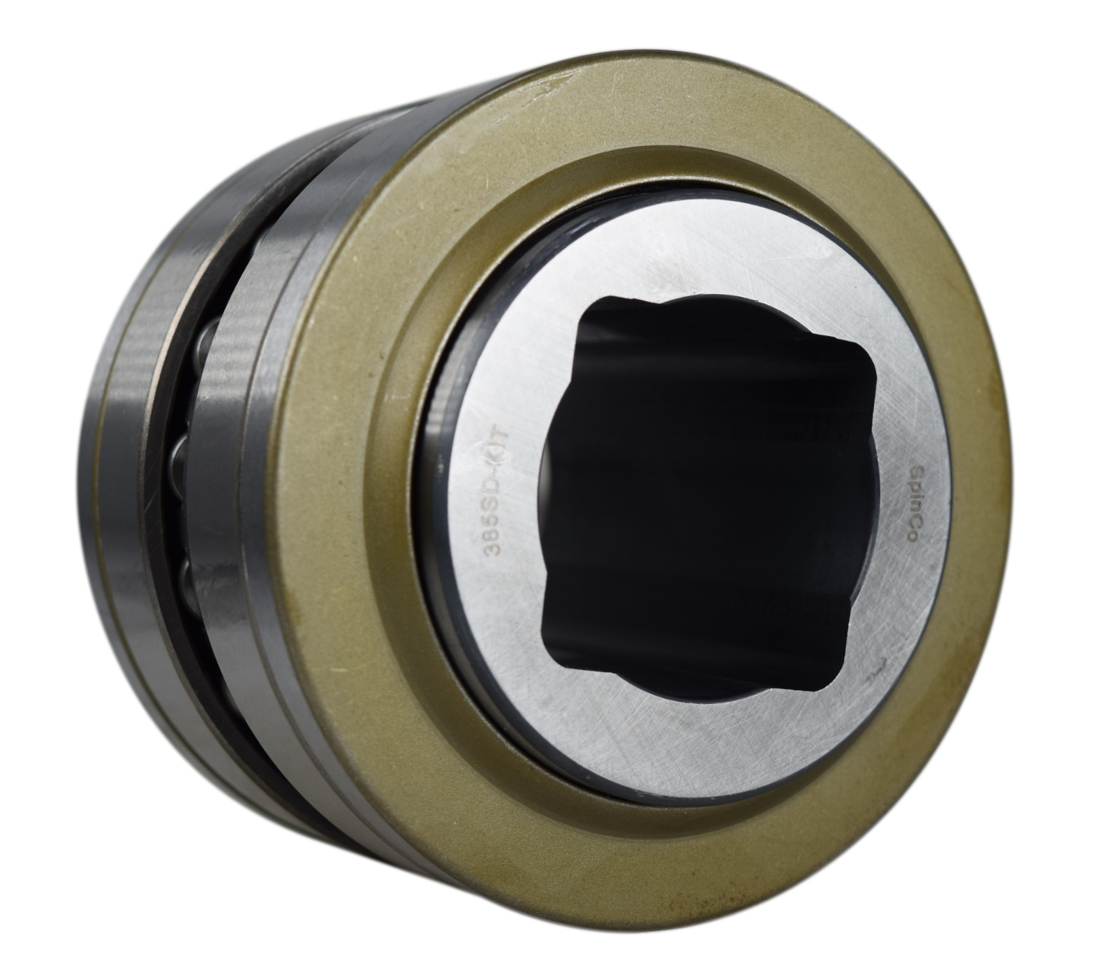 1-1/2″ Square Disc Harrow Taper Bearing Kit AB14028W2C AB14028 JD7425 385SD