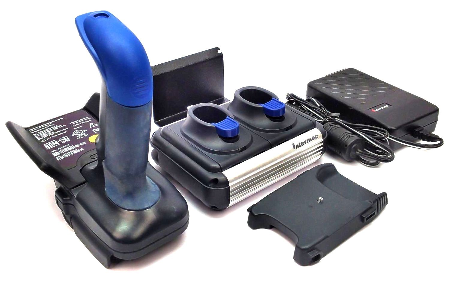 Intermec IP30 RFID Reader Handheld Terminal Kit IP30A0B7014 Genuine OEM